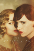 Película The Danish Girl