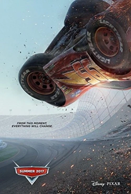 Cars 3