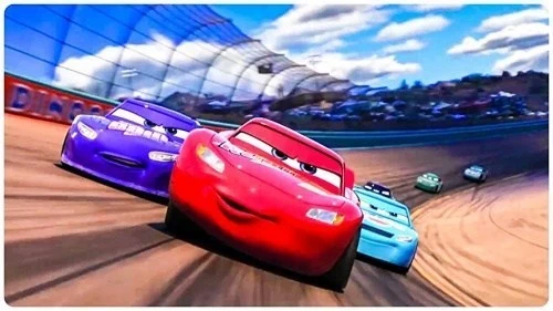 Cars 3