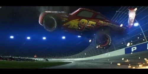 Cars 3