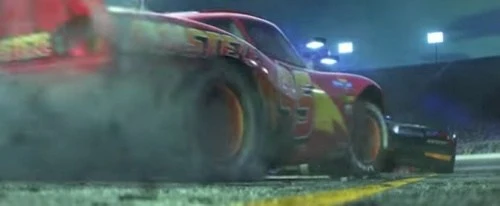 Cars 3