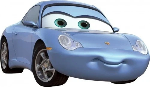 Cars 3