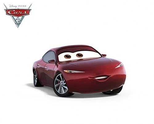 Cars 3