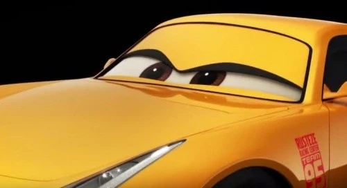 Cars 3