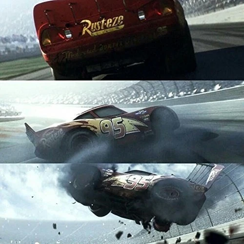 Cars 3