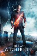 Película The Last Witch Hunter