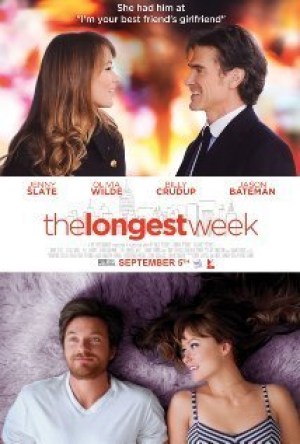 The Longest Week