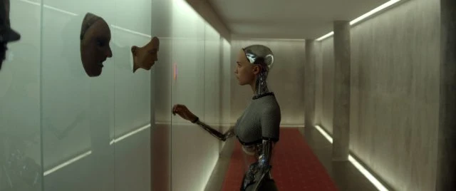 Ex machina