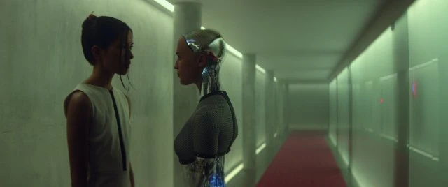 Ex machina