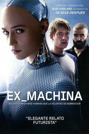 Ex machina