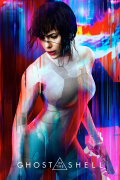 Película Ghost in the Shell