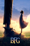 Película The BFG