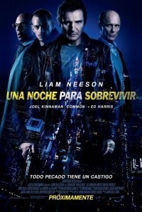 Una noche para sobrevivir