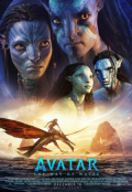 Película Avatar: The Way of Water