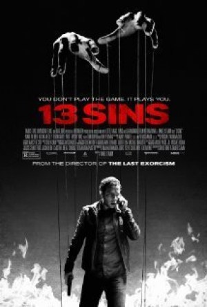 13 pecados