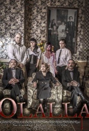 Olalla
