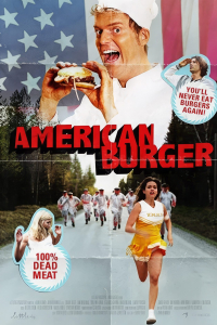 American Burguer