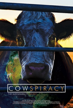 Cowspiracy Cowspiracy