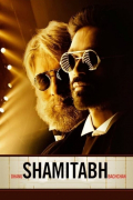 Película Shamitabh