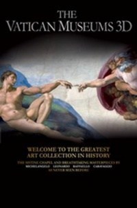 The Vatican Museums