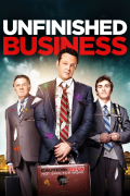 Película Unfinished Business