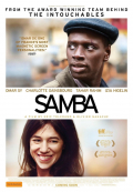 Película Samba