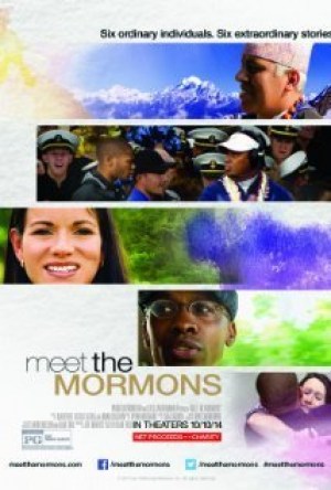 Conoce a los Mormones Conoce a los Mormones