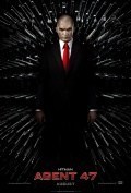 Hitman: Agent 47