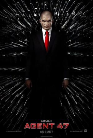Hitman: Agente 47
