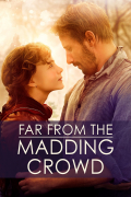 Película Far from the Madding Crowd