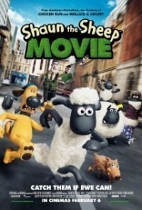 La oveja Shaun. La película