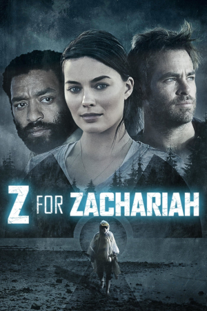 Z for Zachariah Z for Zachariah