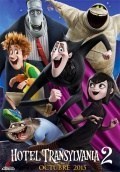 Hotel Transylvania 2