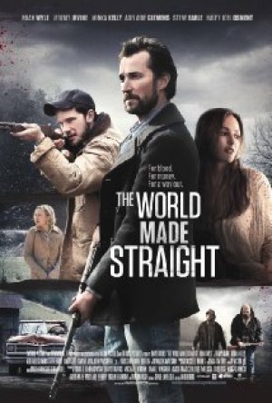 The World Made Straight The World Made Straight