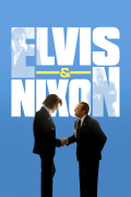 Película Elvis & Nixon