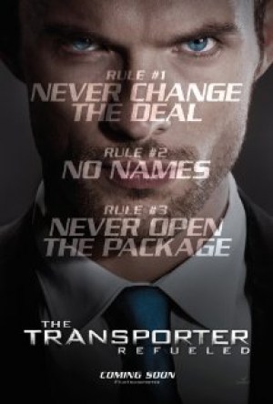 Transporter Legacy