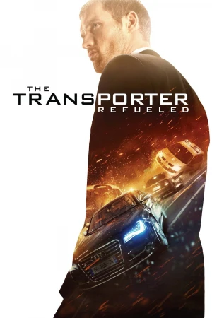 Transporter Legacy