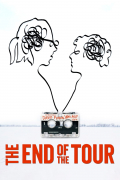 Película The End of the Tour