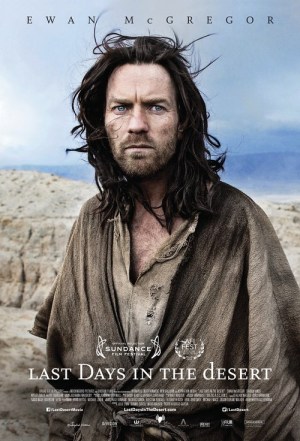 Últimos días en el desierto