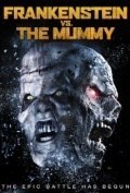 Película Frankenstein vs. the Mummy