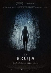 La Bruja
