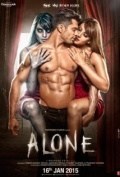 Película Alone