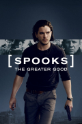 Película Spooks: The Greater Good