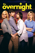 Película The Overnight