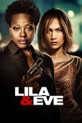 Película Lila & Eve