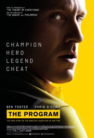 The Program (El ídolo)
