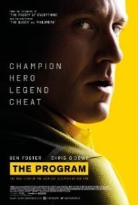 The Program (El ídolo)