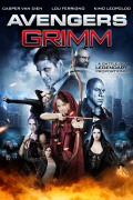 Película Avengers Grimm