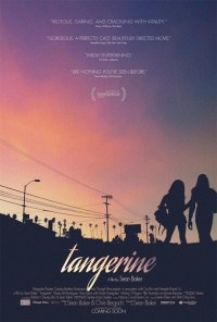Tangerine