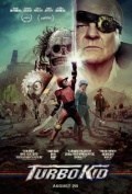 Película Turbo Kid